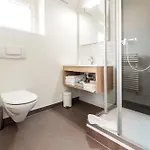 Campanile Hotel 3*
