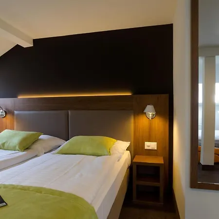 Hotel Campanile