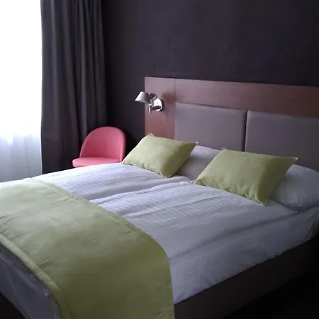 Campanile 3* Martigny