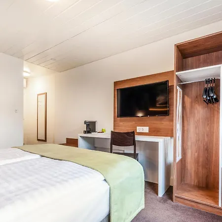 Hotel Campanile