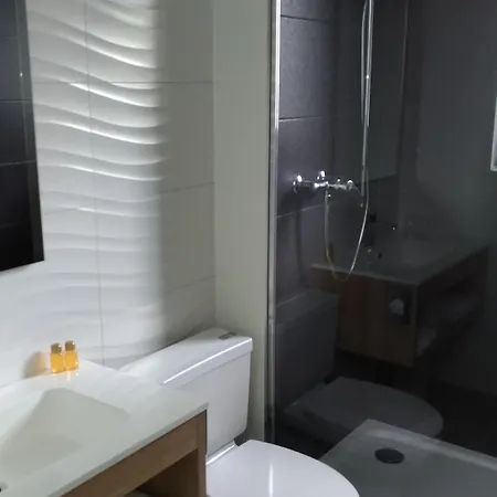 Hotel Campanile Martigny