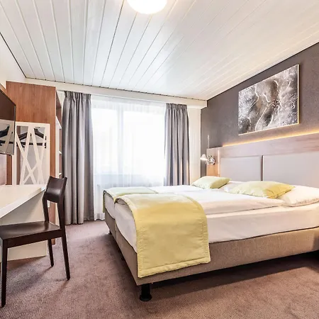 Hotel Campanile