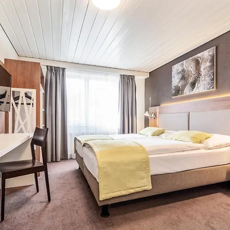 Hotel Campanile