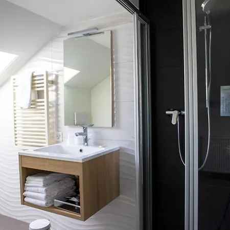 Hotel Campanile Martigny