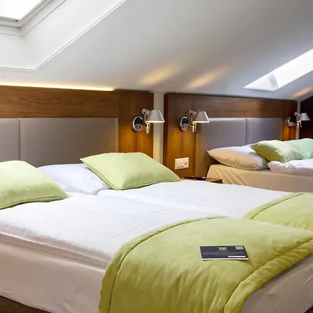 Campanile Hotel 3*