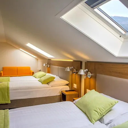 Campanile 3* Martigny