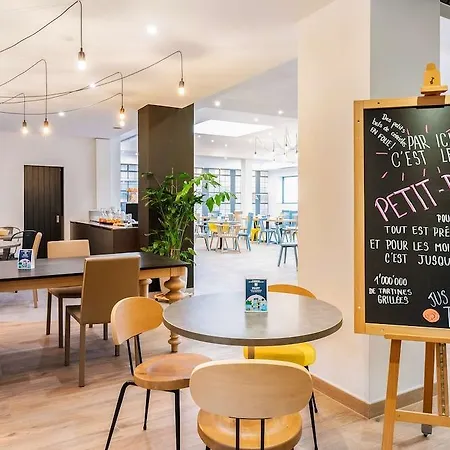 Campanile 3* Martigny