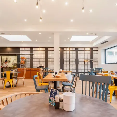 Campanile 3* Martigny