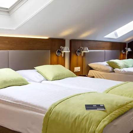 Campanile 3* Martigny