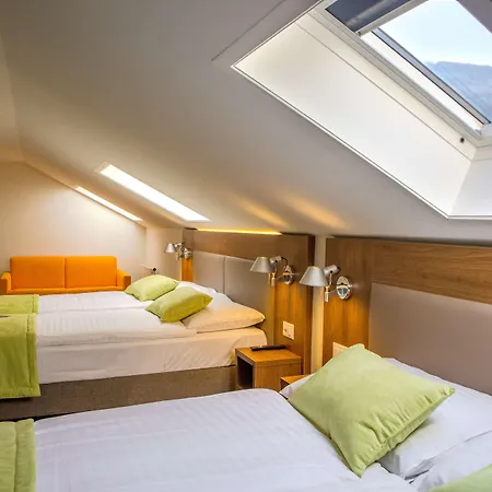 Campanile Hotel Martigny