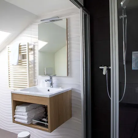 Hotel Campanile Martigny