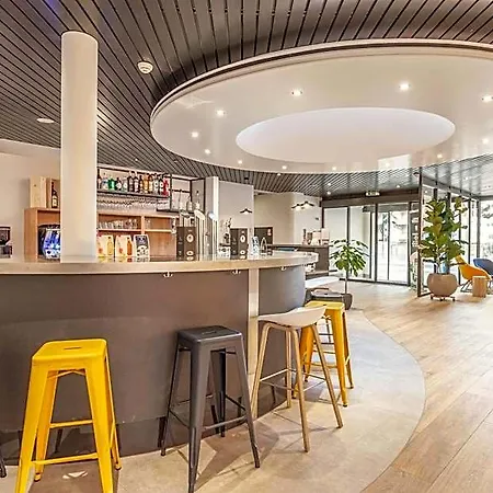 Campanile Hotel Martigny