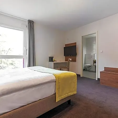 Hotel Campanile