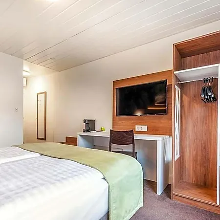 Campanile Hotel Martigny