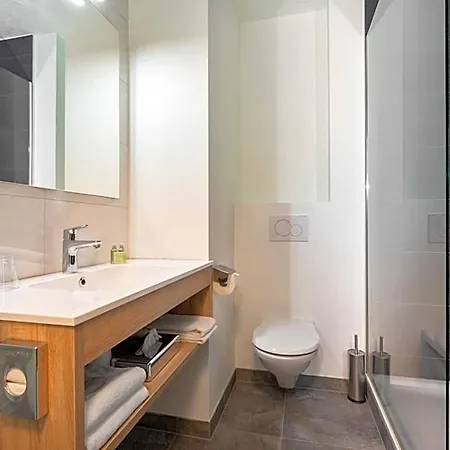 Hotel Campanile Martigny