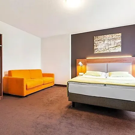 Campanile Hotel