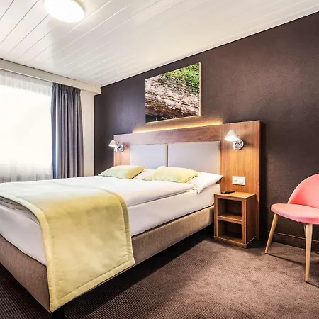 Hotel Campanile