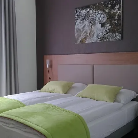 Hotel Campanile