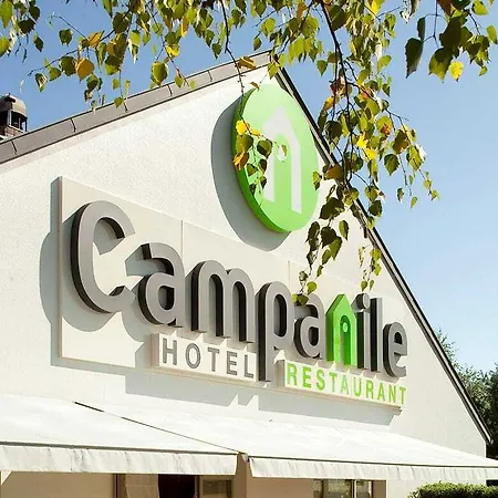 Campanile Hotel