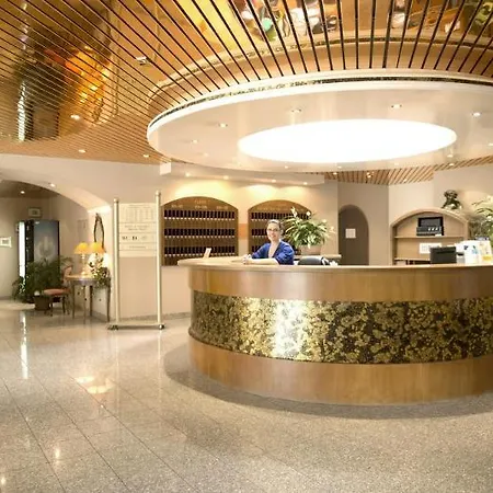 Campanile 3* Martigny