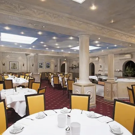 Campanile Hotel Martigny