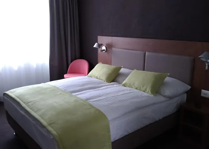 Campanile 3* Martigny