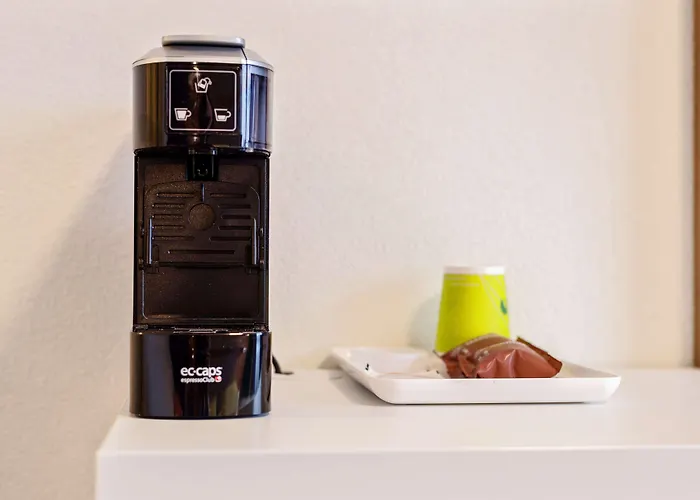 Hotel Campanile Martigny