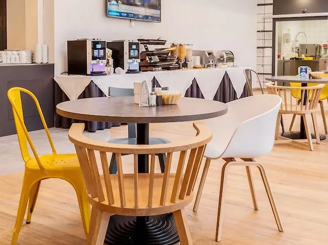 Campanile 3* Martigny