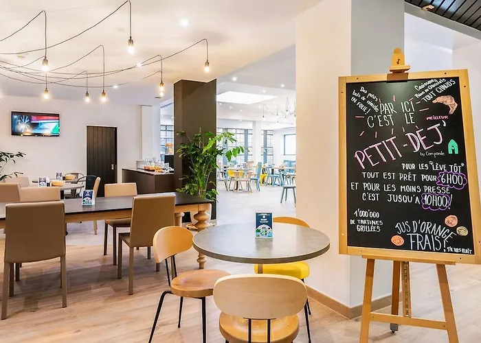 Campanile 3* Martigny