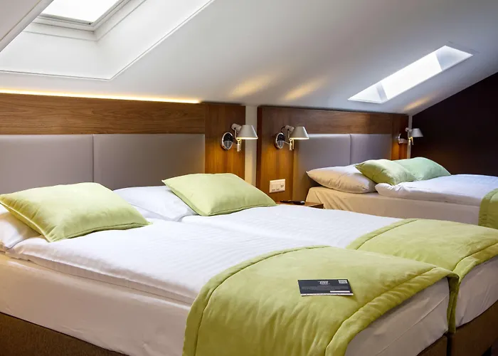 Campanile 3* Martigny