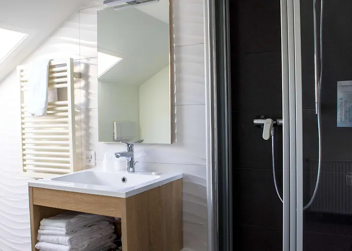 Hotel Campanile Martigny