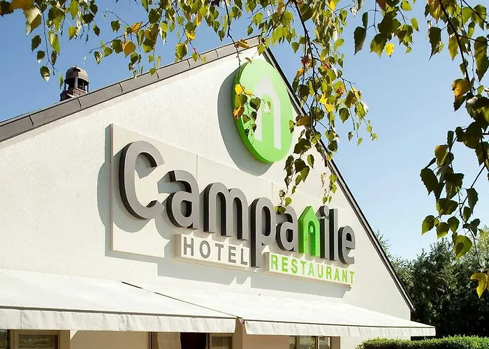 Campanile Hotel