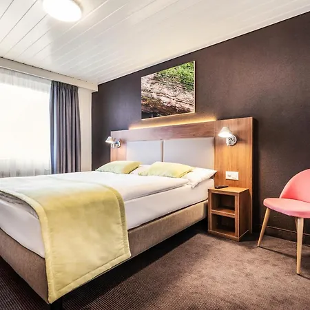 Campanile 3* Martigny