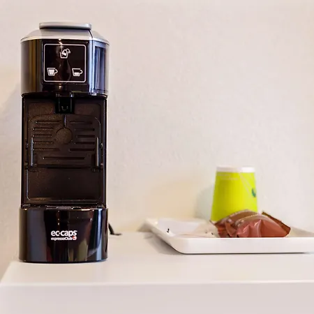 호텔 Campanile Martigny