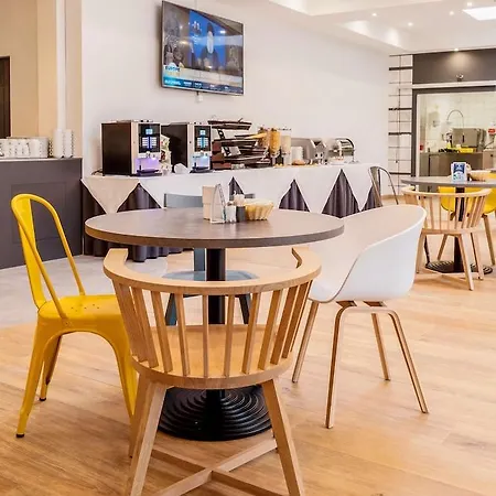 Campanile 3* Martigny