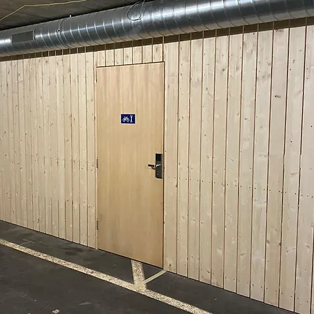 호텔 Campanile Martigny