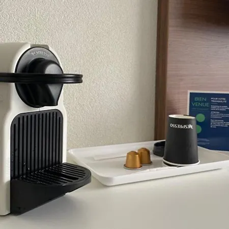 호텔 Campanile Martigny