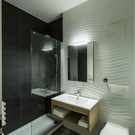 Campanile 3* Martigny