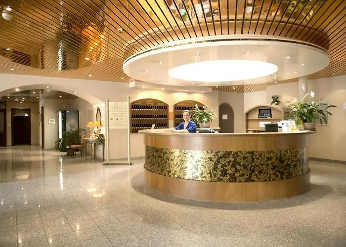 Campanile 3* Martigny